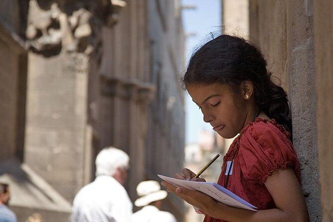 Kids and Family Gothic Quarter Walking Tour in Barcelona - Price and Value: Is It Worth It?