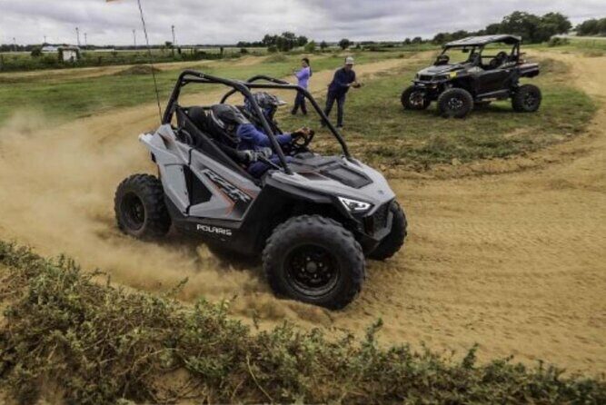 Kids Buggy Experience in Salou - Review Highlights: What Travelers Say