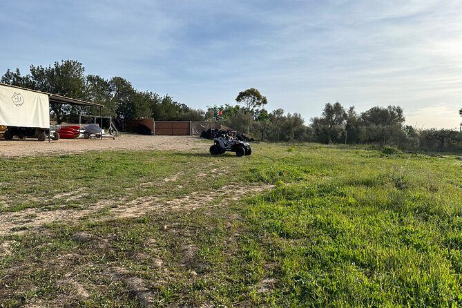 Kids Buggy Experience in Salou - FAQ Section