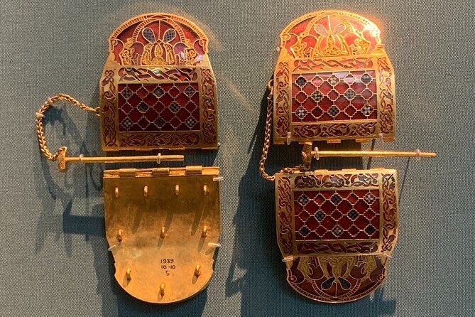 Kids & Families London British Museum Highlights Tour and West End Discovery - The Walk Through Covent Garden: An Added Bonus