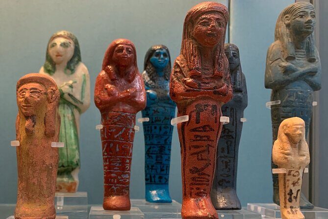 Kids & Families Tour of London British Museum with Exclusive Guide - FAQs