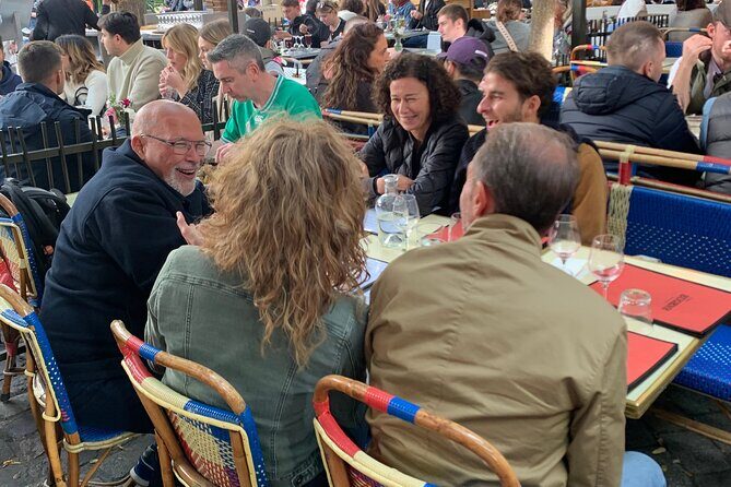 -Kids friendly- Eat, play, love Montmartre: 3H Walking Food Tour - Who Will Love This Tour?