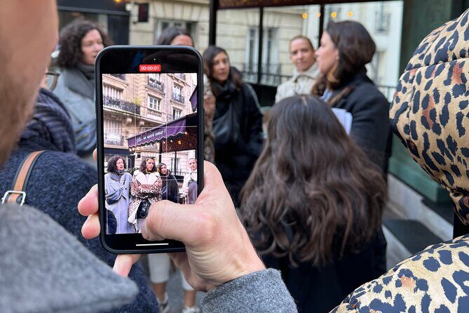 -Kids friendly- Eat, play, love Montmartre: 3H Walking Food Tour - Final Thoughts