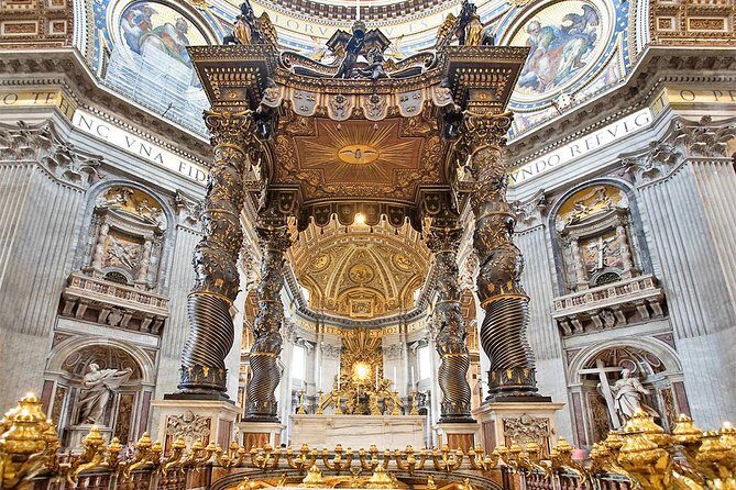 Kids-Friendly Fun & Educational Sistine Chapel & Vatican Fast Access Guided Tour - An In-Depth Look at the Tour Experience