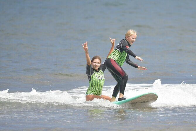 Kids Holidays Surf Camp - Kids Holidays Surf Camp: A Fun and Trustworthy Choice for Young Surf Enthusiasts