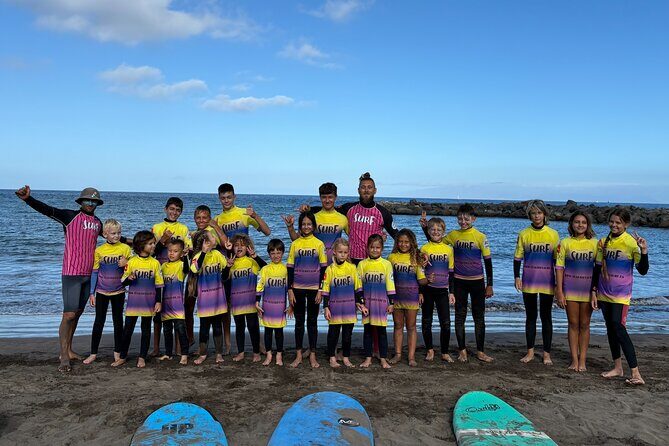 Kids Holidays Surf Camp - Why This Experience Is Worth Considering