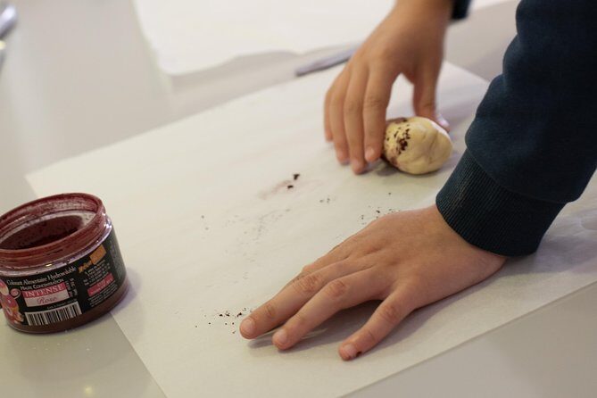 Kids in the Kitchen - CrOisSaNtS near Eiffel Tower - What to Expect from the Pastry-Making Workshop in Paris
