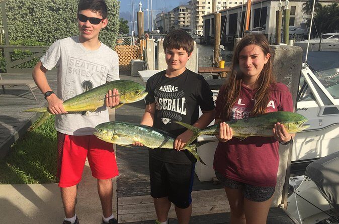 Kids Private Fishing Charter Trips - Final Thoughts: Is This the Right Trip for You?