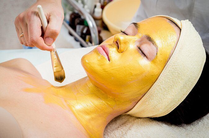 Kids Teens and Tweens Upscale Spa Parties - Who Should Consider This?