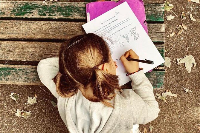 Kids/teens escape game in Montmartre - Exploring Montmartre in a Fun New Way