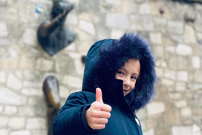 Kids/teens escape game in Montmartre - What Travelers Are Saying