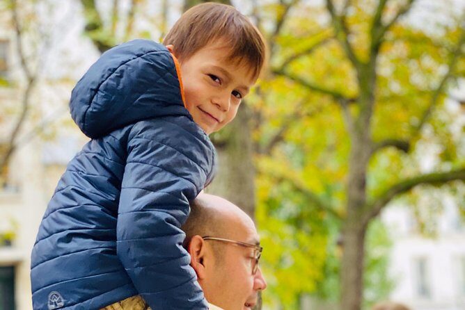 Kids/teens escape game in Montmartre - FAQs