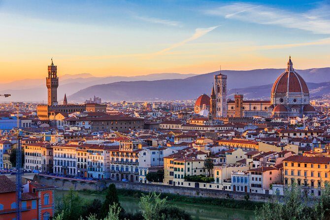 KIDS TOUR FREE! Family-Friendly Pisa & Florence from Livorno - Key Points