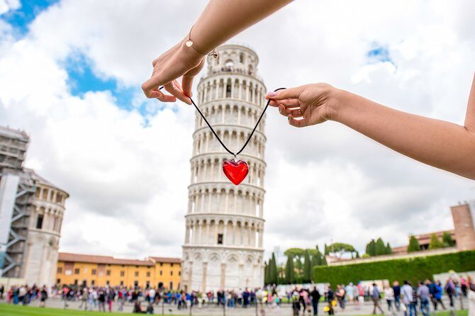 KIDS TOUR FREE! Family-Friendly Pisa & Florence from Livorno - Final Thoughts: Who Should Consider This Tour?