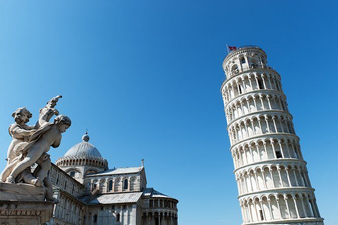 KIDS TOUR FREE! Family-Friendly Pisa & Florence from Livorno - FAQ