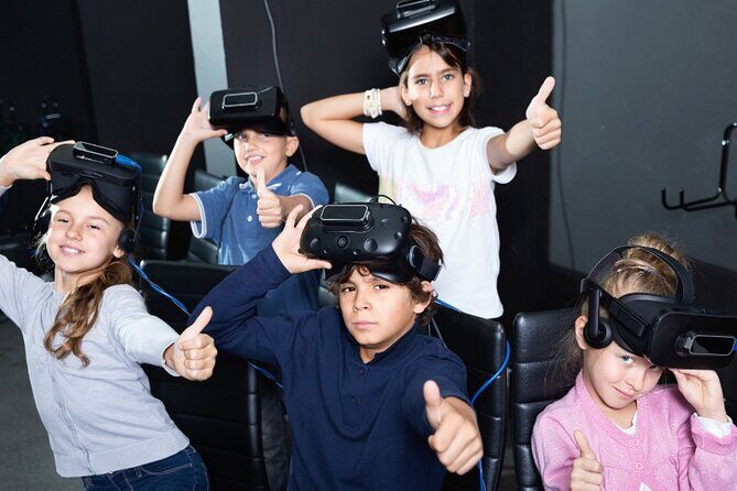 Kidz Club Queenstown - Key Points