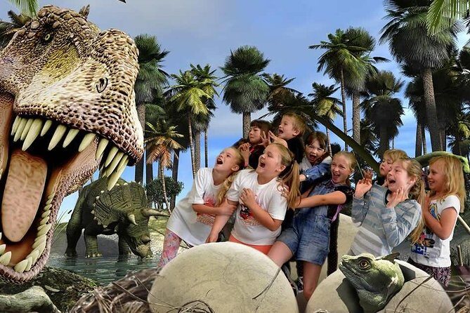 Kidz Club Queenstown - Who Is This Tour Best For?