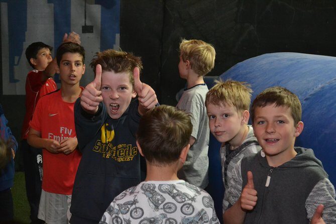 Kidz Club Queenstown - FAQ