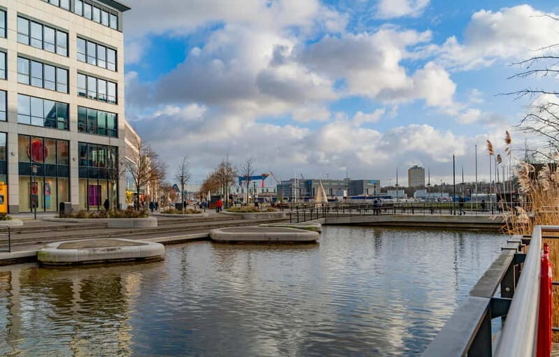 Kiel: 2-hour Best Intro Walking Tour with a Local - Key Points