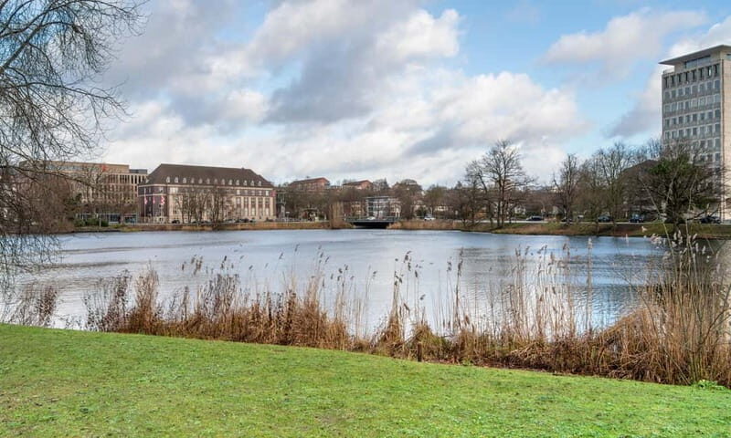 Kiel: 2-hour Best Intro Walking Tour with a Local - The Value and Who It’s Best For