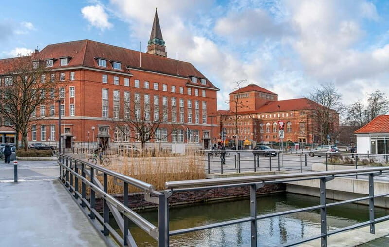 Kiel: 2-hour Best Intro Walking Tour with a Local - Frequently Asked Questions