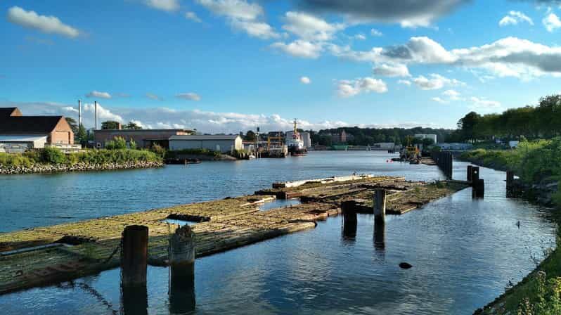 Kiel - Private Historic Walking Tour - The Price and Its Value