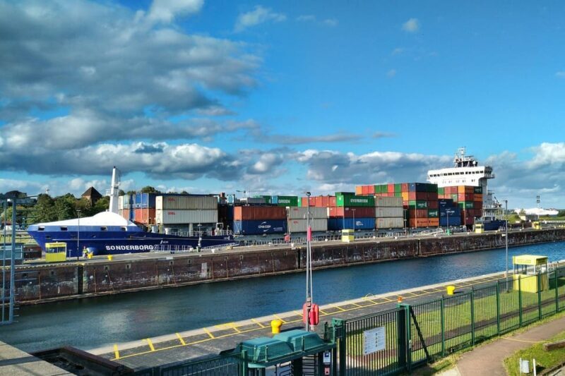 Kiel - Private Historic Walking Tour - Final Thoughts