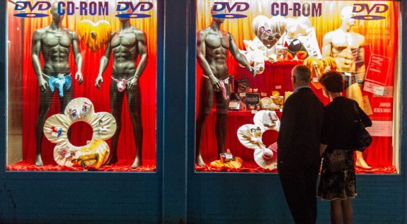 KIEZ SPEED TOUR/ADULTS ONLY - 1h - Final Thoughts