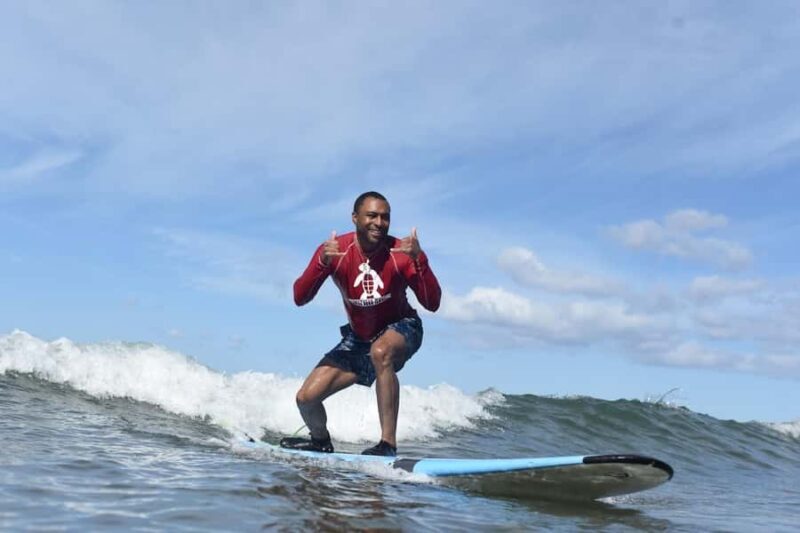 Kihei, Maui: 2-Hour Beginner Surfing Class - Who Should Consider This Experience?