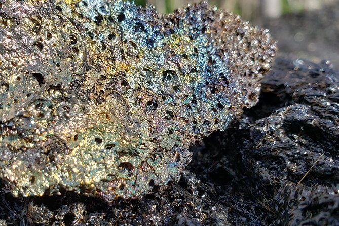 Kilauea Eruption Tour - An In-Depth Look at the Kilauea Eruption Tour