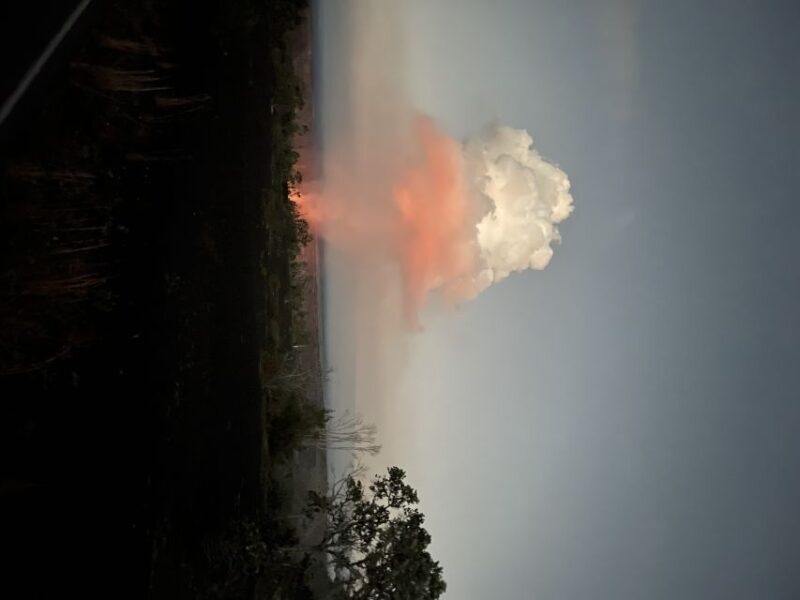 Kilauea: Volcanoes National Park Guided Hike - Who Should Consider This Tour?