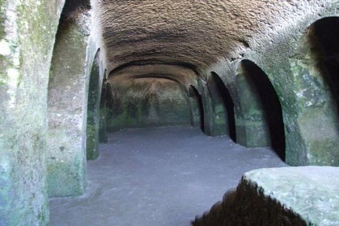 Kilistra Ancient Site - Key Points