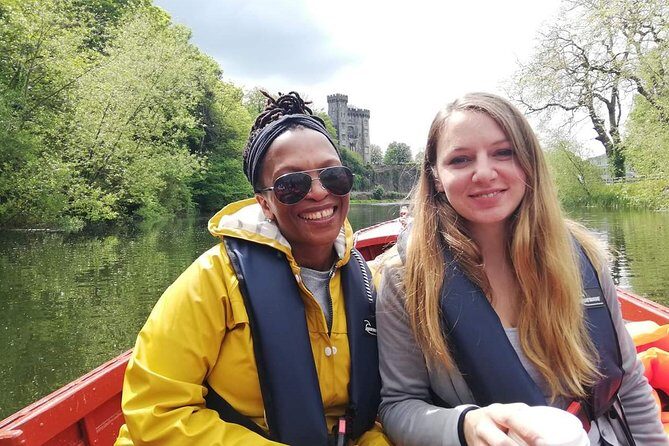 Kilkenny Boat Trip - The Practicalities