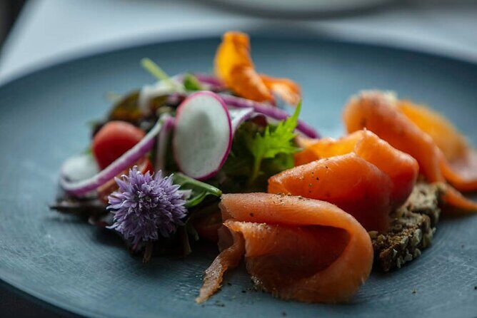 Kilkenny Culinary and Brewery Tour - A Closer Look at the Kilkenny Culinary and Brewery Tour