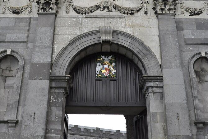 Kilkenny Haunted Dark Tours - Who Should Consider This Tour?