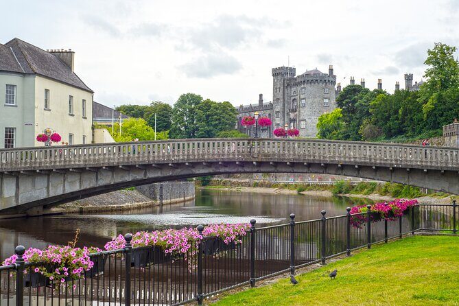 Kilkenny's Artistic Charm & Hidden Stories Private Tour - What You Can Expect Overall
