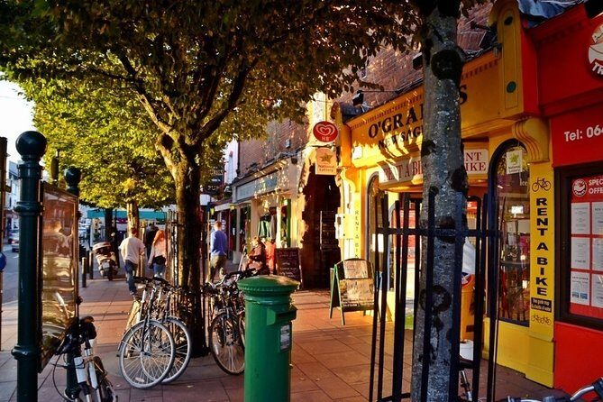 Killarney Highlights Walk Castle Lake Carriage Ride - Is This Tour Right for You?