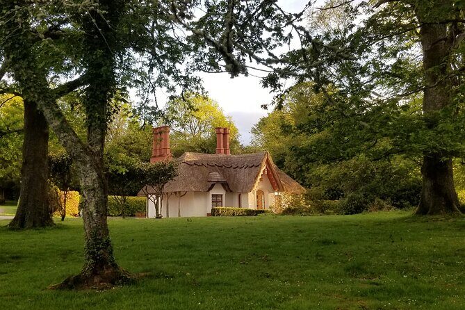 Killarney Highlights Walk Castle Lake Carriage Ride - The Sum Up