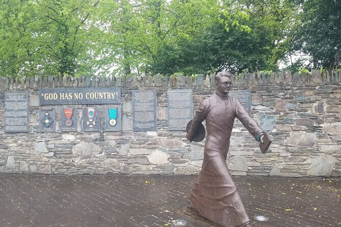 Killarney Highlights Walk Castle Lake Carriage Ride - FAQ