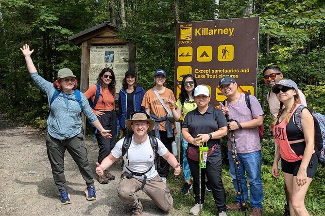 Killarney Hike the Crack Challenging Trail Adventure - The Hike: What Makes It Special