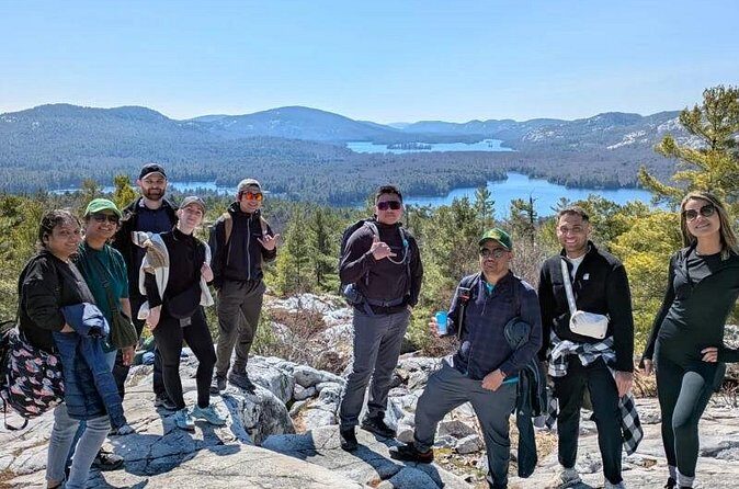 Killarney Hike the Crack Challenging Trail Adventure - Who Should Consider This Tour?