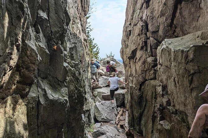 Killarney Hike the Crack Challenging Trail Adventure - Frequently Asked Questions