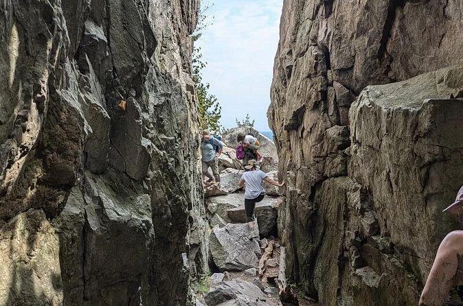 Killarney Hike the Crack Challenging Trail Adventure - Final thoughts