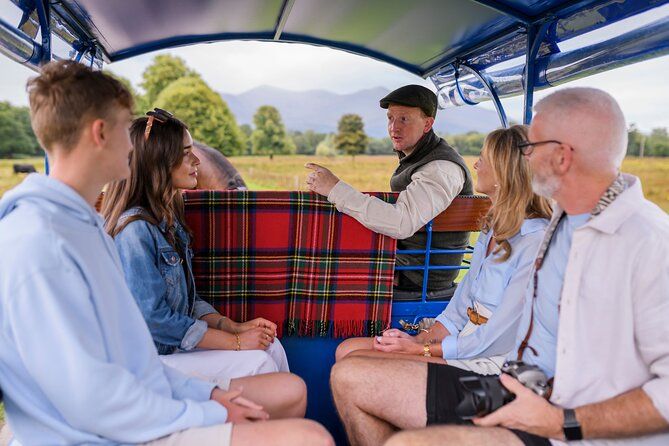 Killarney Jaunting Car Tour- Park to Castle - Price and Value: What You’re Actually Paying For