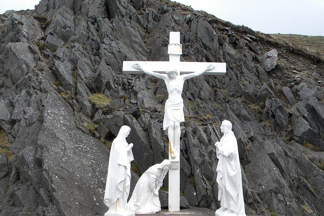 Killarney Super Saver: Dingle and Slea Head Day Trip plus Ring of Kerry and Killarney Lakes Day Trip - What’s Included and What to Expect