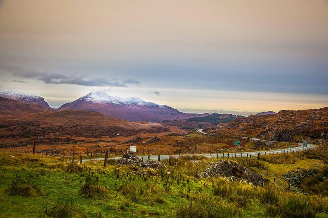 Killarney Super Saver: Dingle and Slea Head Day Trip plus Ring of Kerry and Killarney Lakes Day Trip - Who Should Consider This Tour?