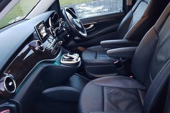 Killarney To Cliffs of Moher And Galway City Sightseeing Trip - A Detailed Look at the Killarney to Cliffs of Moher and Galway City Sightseeing Trip