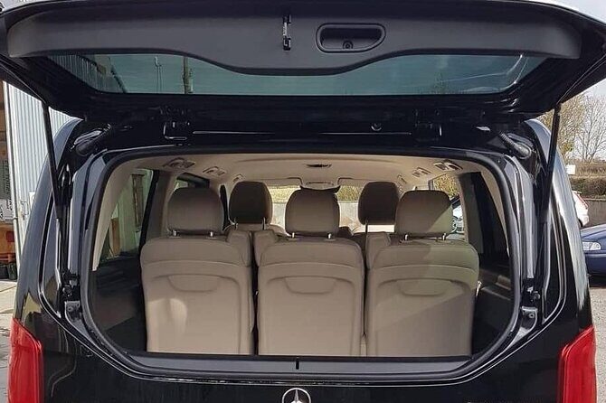 Killarney To Cliffs of Moher And Galway City Sightseeing Trip - Key Points