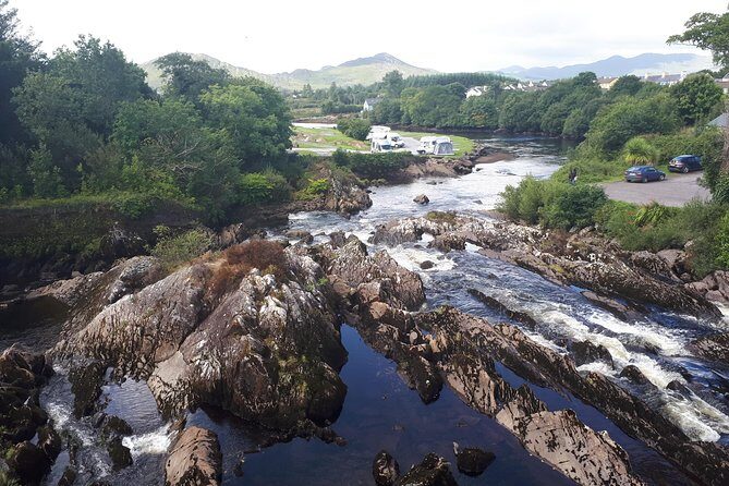 Killarney Valley & National Park - Private Tour - FAQs
