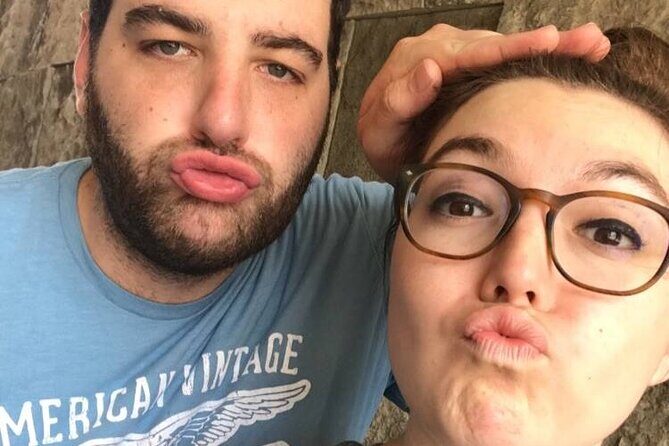 Killeen City Scavenger Hunt Excursion by Zombie Scavengers - What to Expect from Your Killeen Zombie Adventure